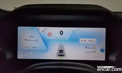 Renault Grand Koleos 2025 1.5 гидро, миниатюра 11
