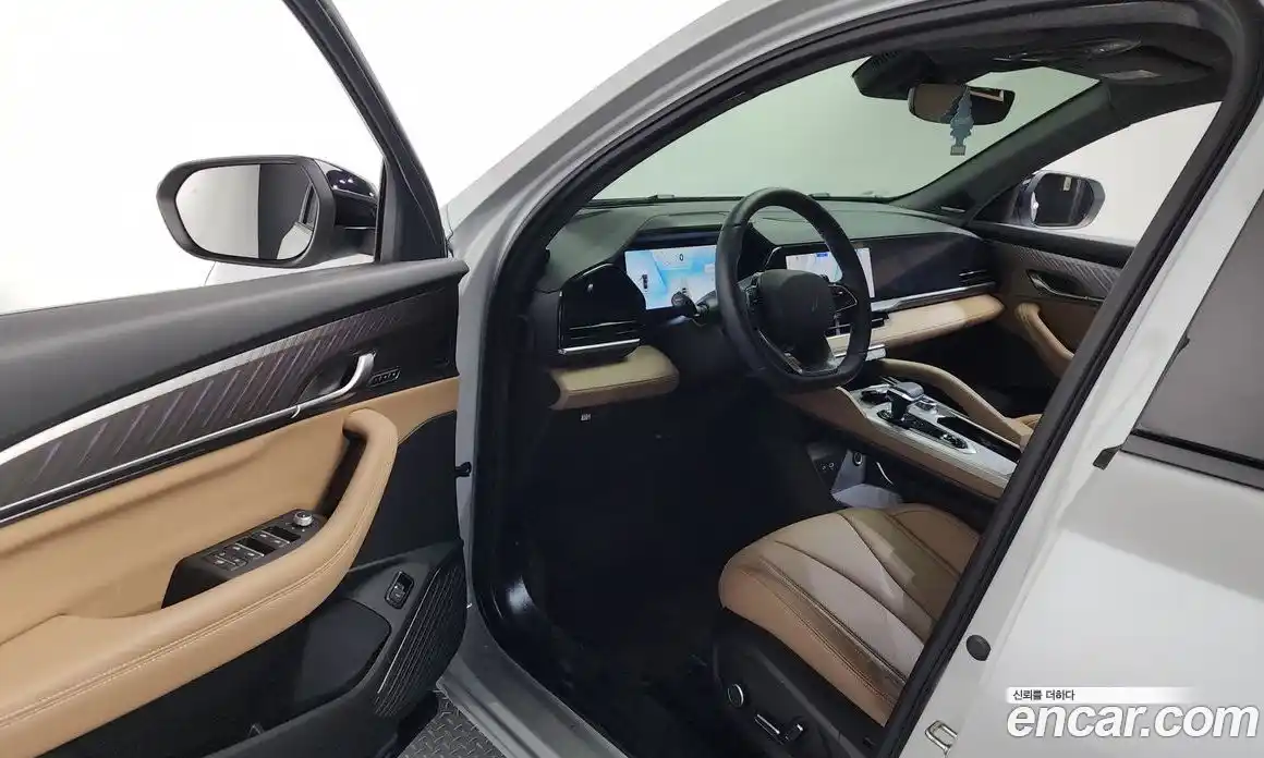 Renault Grand Koleos 2025 1.5 гидро, фото 13