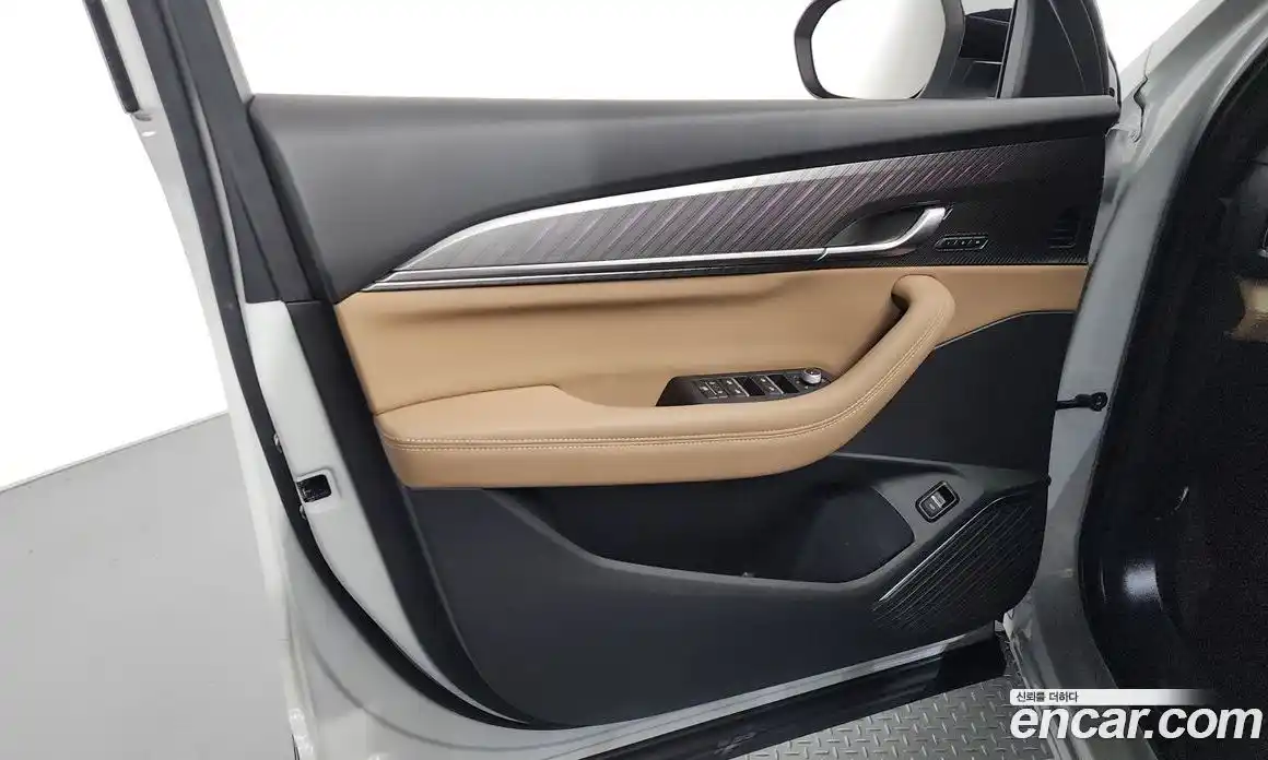 Renault Grand Koleos 2025 1.5 гидро, фото 14