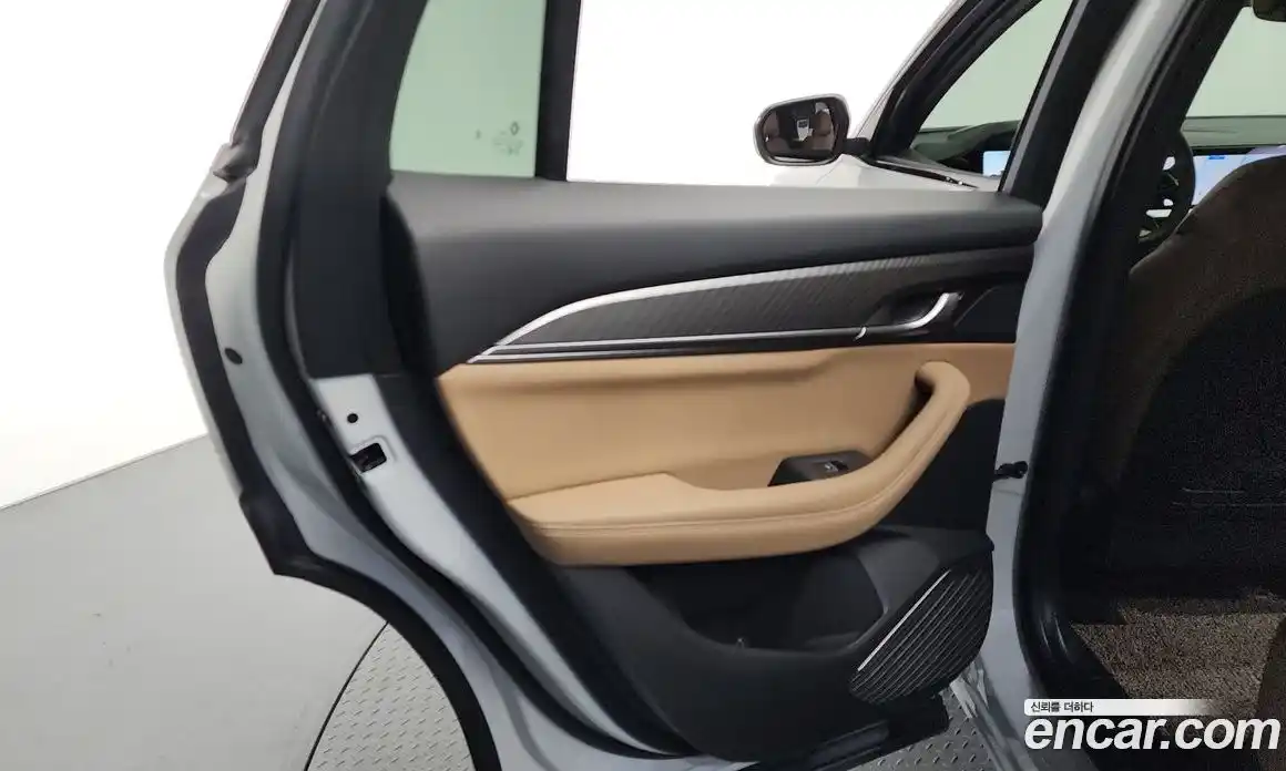 Renault Grand Koleos 2025 1.5 гидро, фото 15