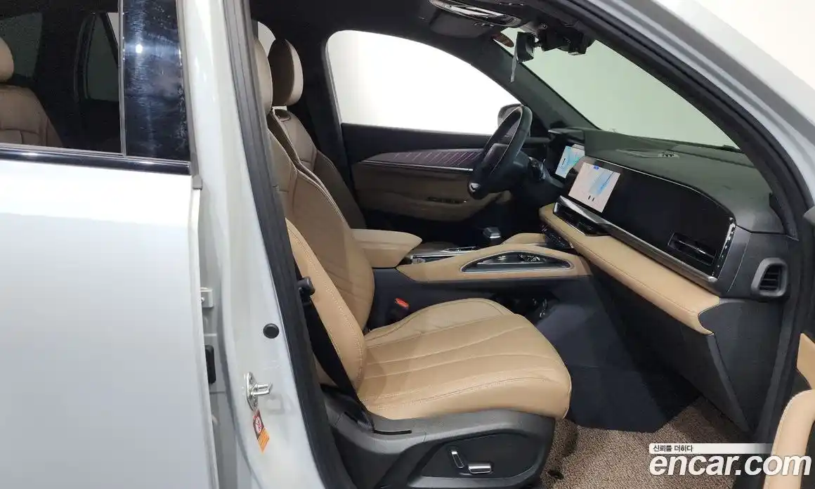 Renault Grand Koleos 2025 1.5 гидро, фото 16