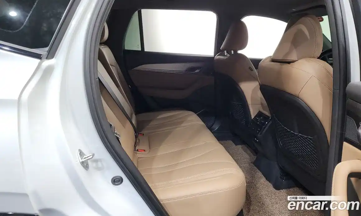 Renault Grand Koleos 2025 1.5 гидро, фото 17