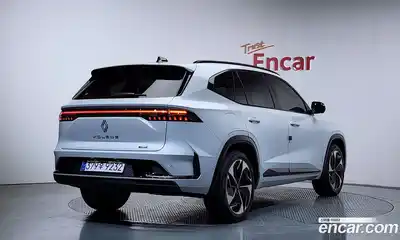 Renault Grand Koleos 2025 1.5 гидро, миниатюра 2