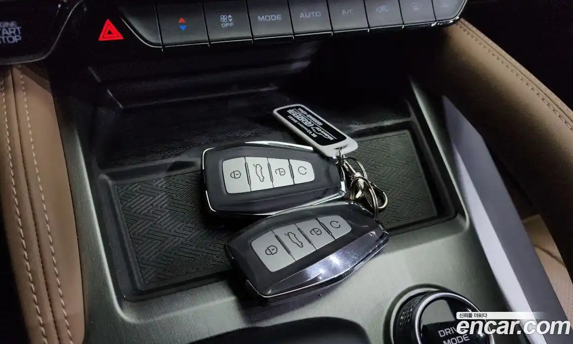Renault Grand Koleos 2025 1.5 гидро, фото 21