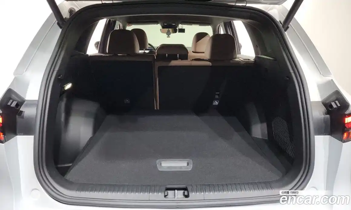 Renault Grand Koleos 2025 1.5 гидро, фото 24