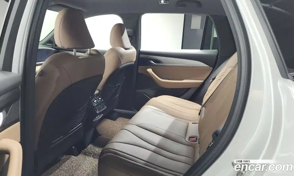 Renault Grand Koleos 2025 1.5 гидро, фото 26