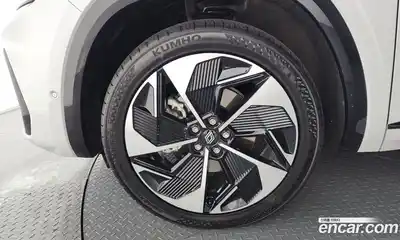 Renault Grand Koleos 2025 1.5 гидро, миниатюра 5