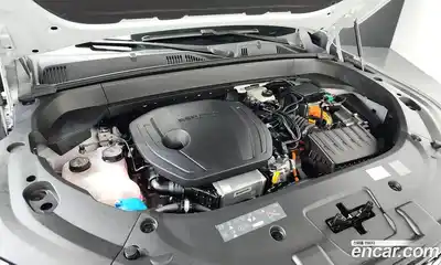 Renault Grand Koleos 2025 1.5 гидро, миниатюра 6