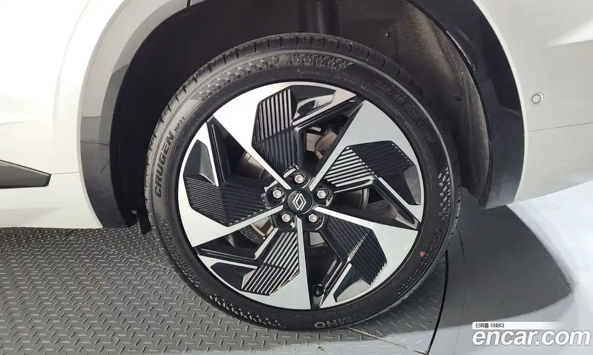 Renault Grand Koleos 2025 1.5 гидро, фото 7