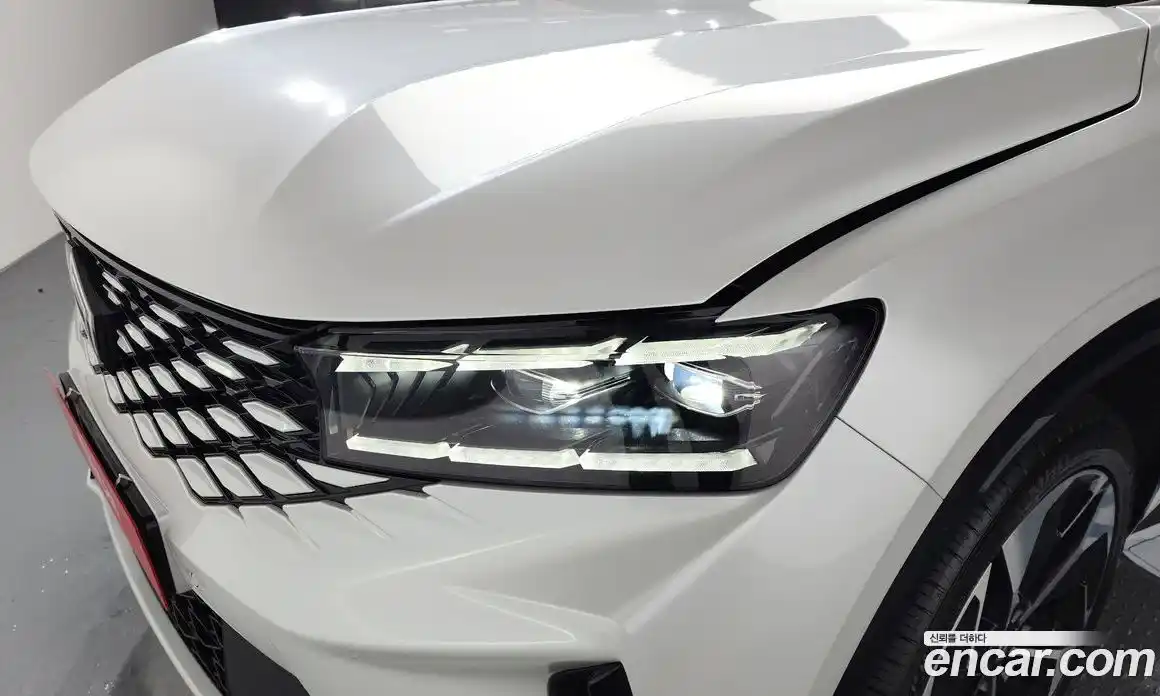 Renault Grand Koleos 2025 1.5 гидро, фото 8