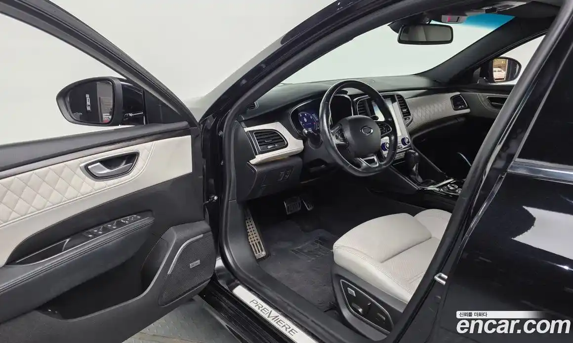Renault SM6 2019 1.6 гидро, фото 13