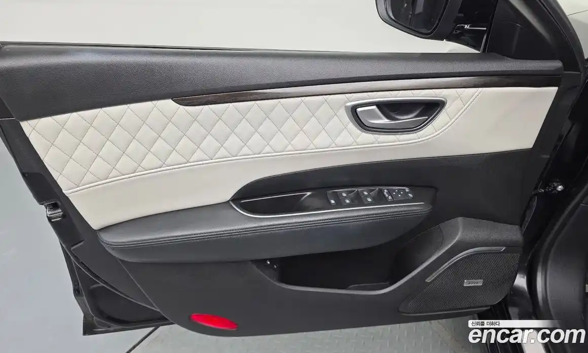 Renault SM6 2019 1.6 гидро, фото 14