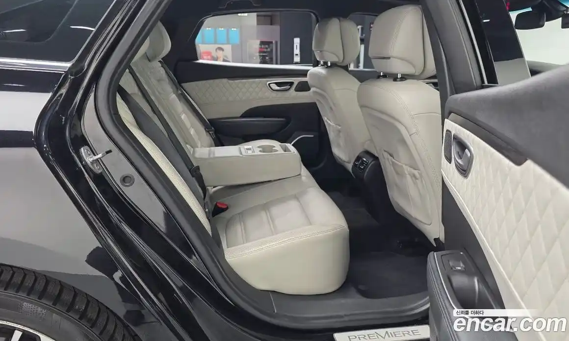 Renault SM6 2019 1.6 гидро, фото 16