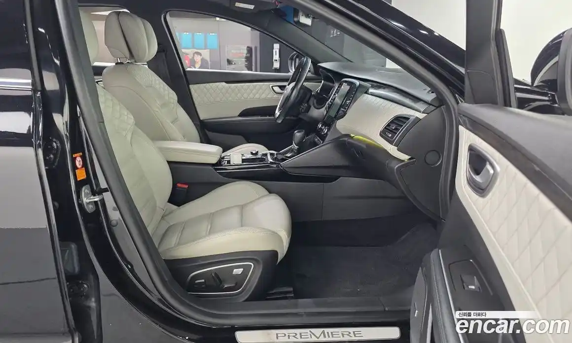 Renault SM6 2019 1.6 гидро, фото 17