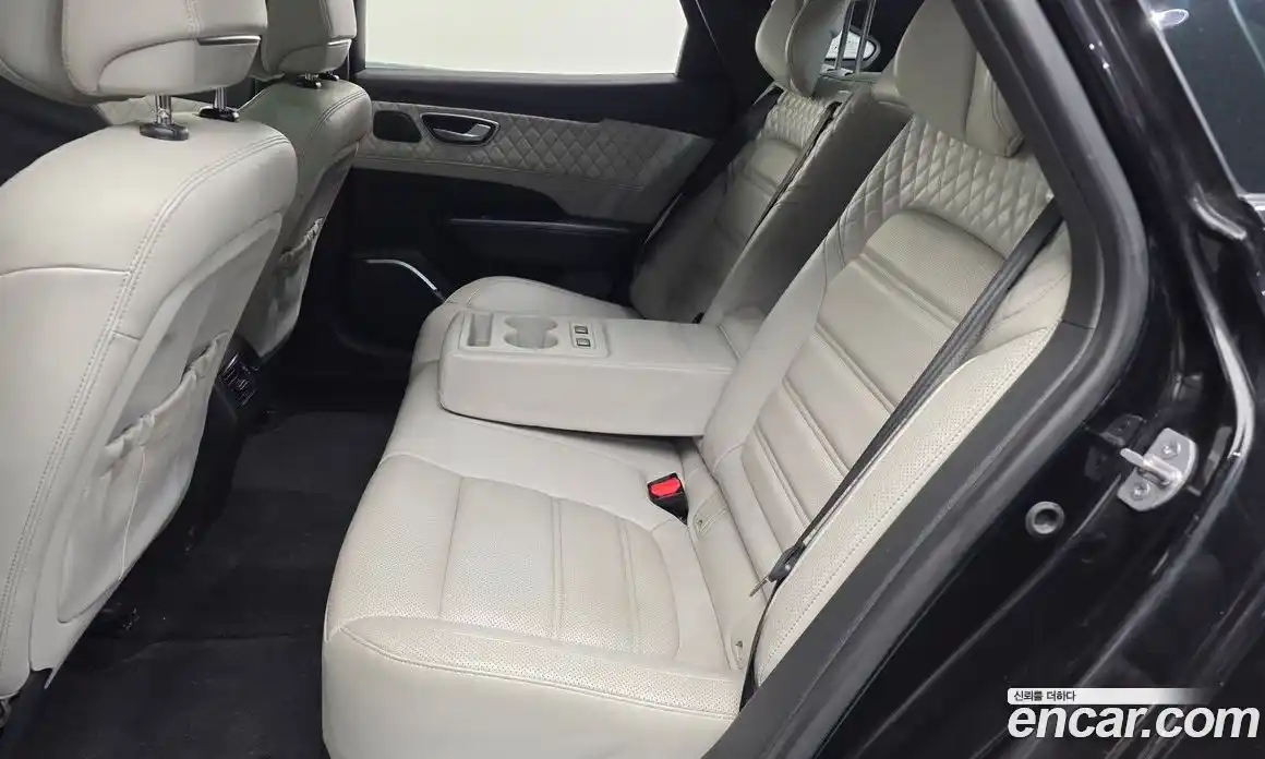Renault SM6 2019 1.6 гидро, фото 18