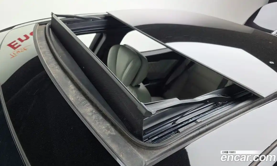 Renault SM6 2019 1.6 гидро, фото 25
