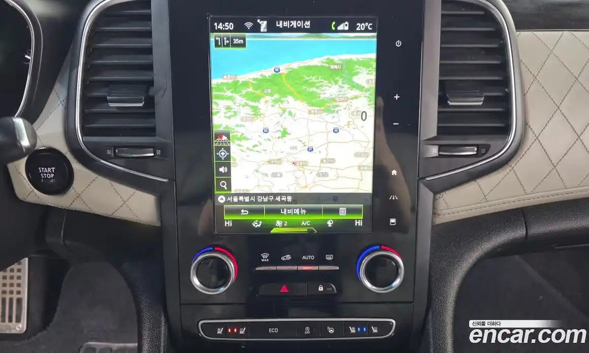 Renault SM6 2019 1.6 гидро, фото 27
