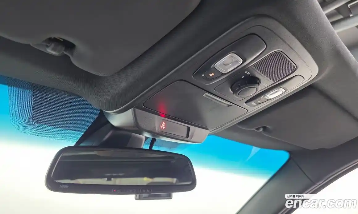 Renault SM6 2019 1.6 гидро, фото 30
