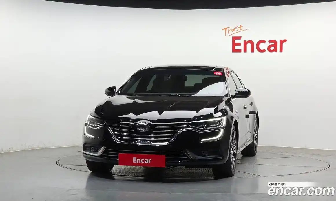 Renault SM6 2019 1.6 гидро, фото 3