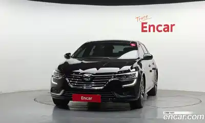Renault SM6 2019 1.6 гидро, миниатюра 3