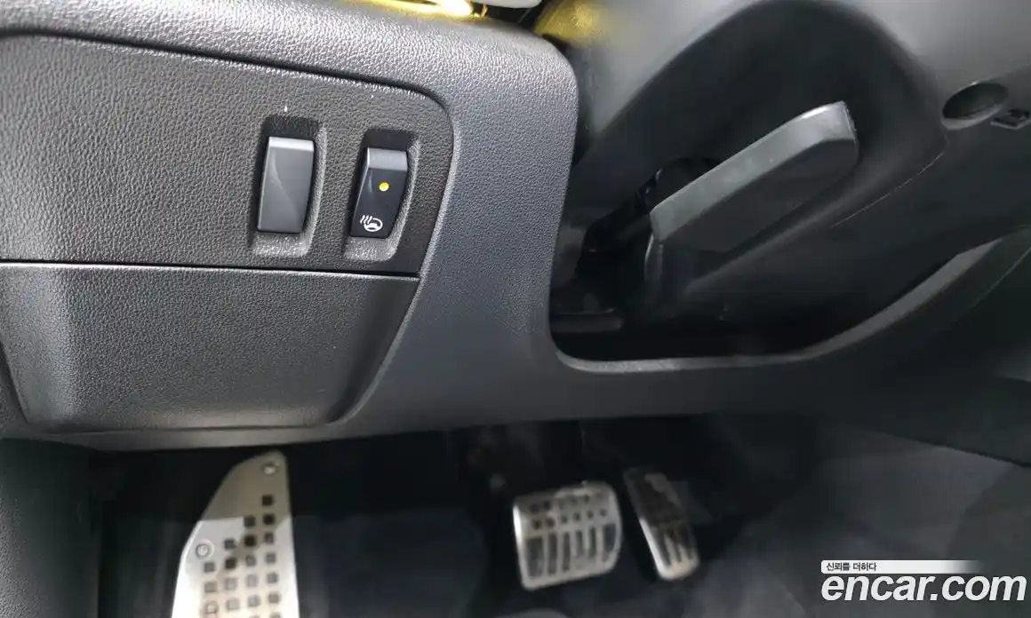 Renault SM6 2019 1.6 гидро, фото 32