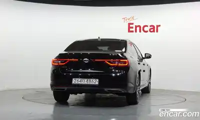 Renault SM6 2019 1.6 гидро, миниатюра 4