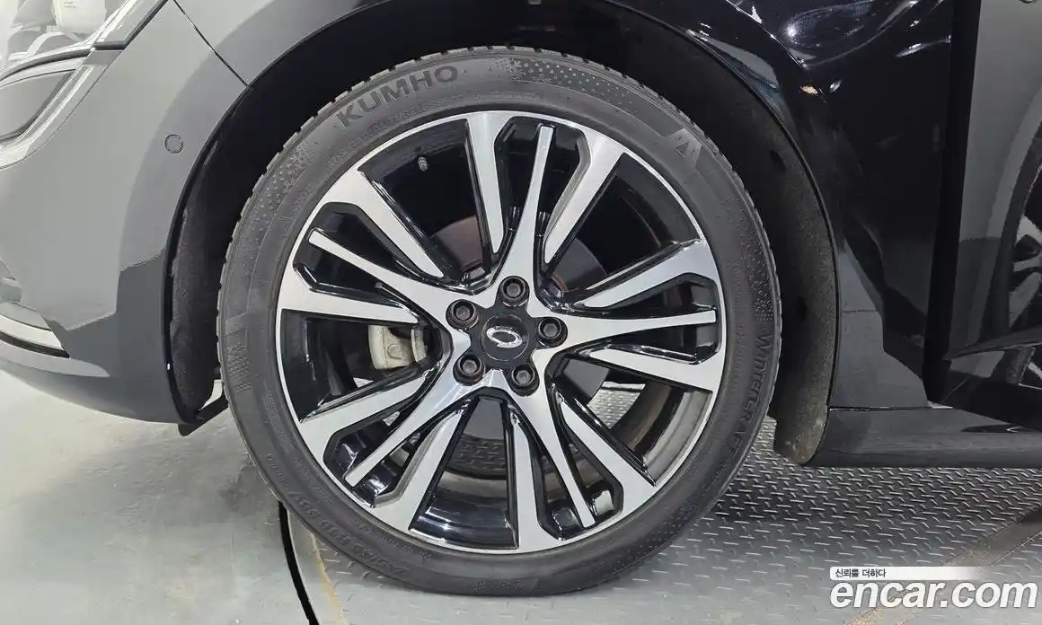 Renault SM6 2019 1.6 гидро, фото 5