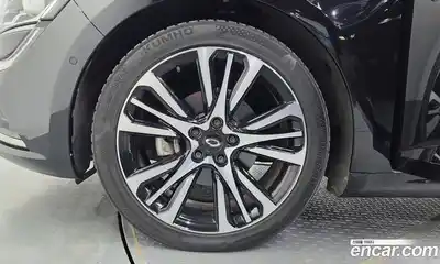 Renault SM6 2019 1.6 гидро, миниатюра 5