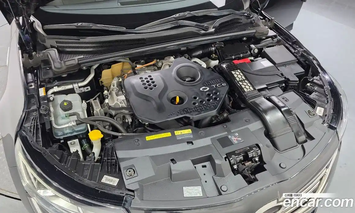 Renault SM6 2019 1.6 гидро, фото 6