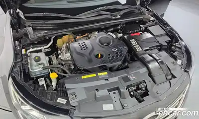 Renault SM6 2019 1.6 гидро, миниатюра 6