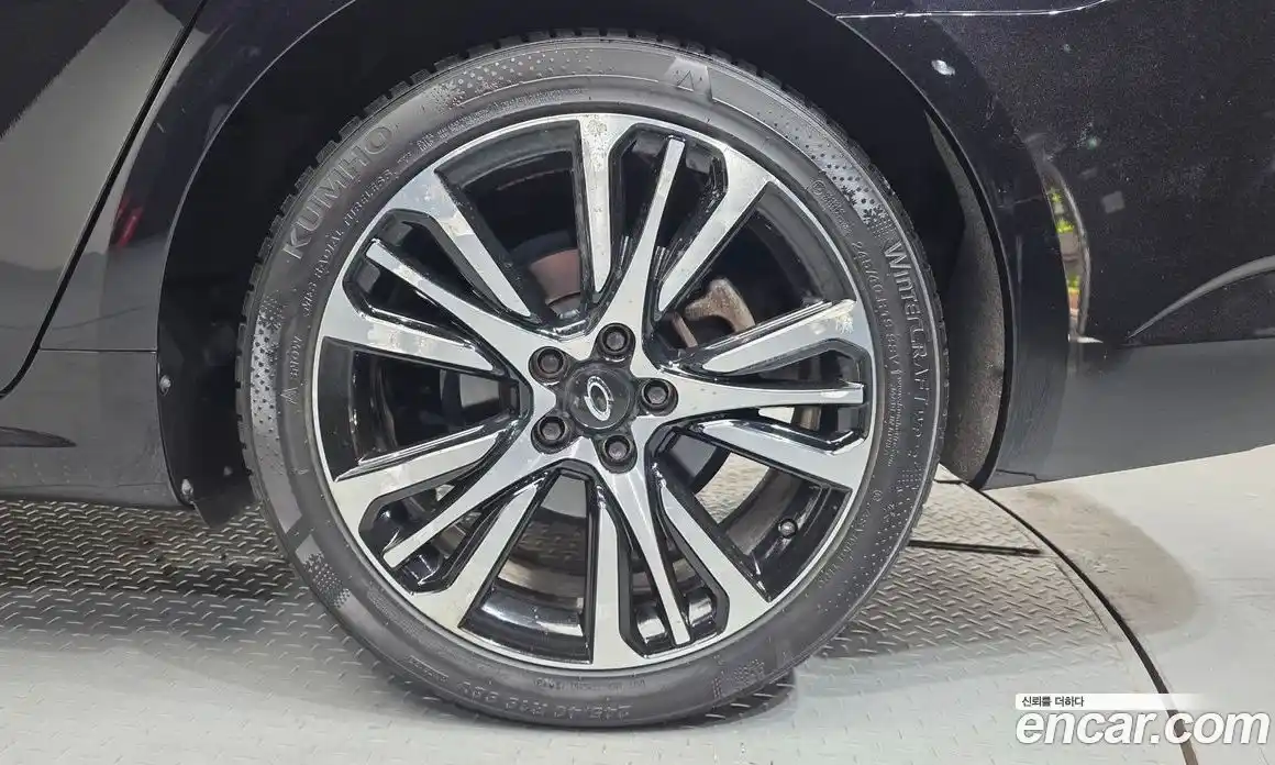 Renault SM6 2019 1.6 гидро, фото 7