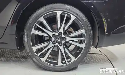 Renault SM6 2019 1.6 гидро, миниатюра 7