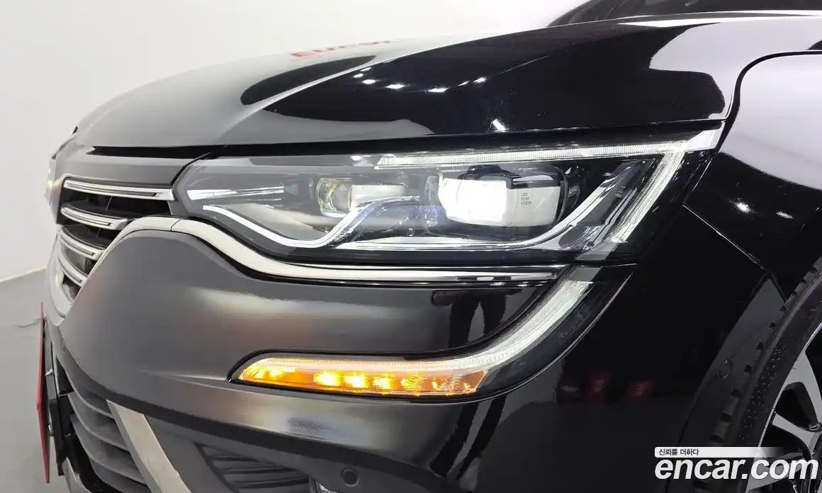 Renault SM6 2019 1.6 гидро, фото 8