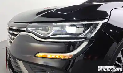 Renault SM6 2019 1.6 гидро, миниатюра 8