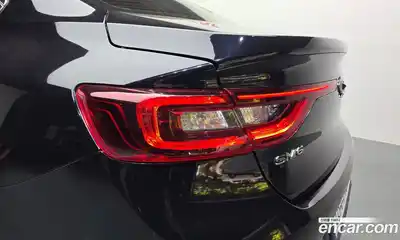 Renault SM6 2019 1.6 гидро, миниатюра 9