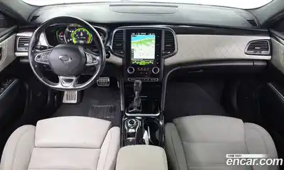 Renault SM6 2019 1.6 гидро, миниатюра 10