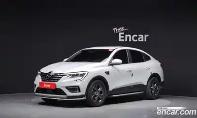 Renault XM3