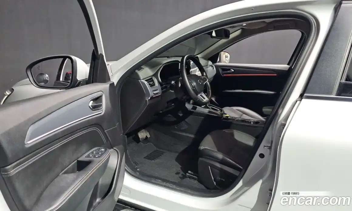 Renault XM3 2020 1.3 гидро, фото 13