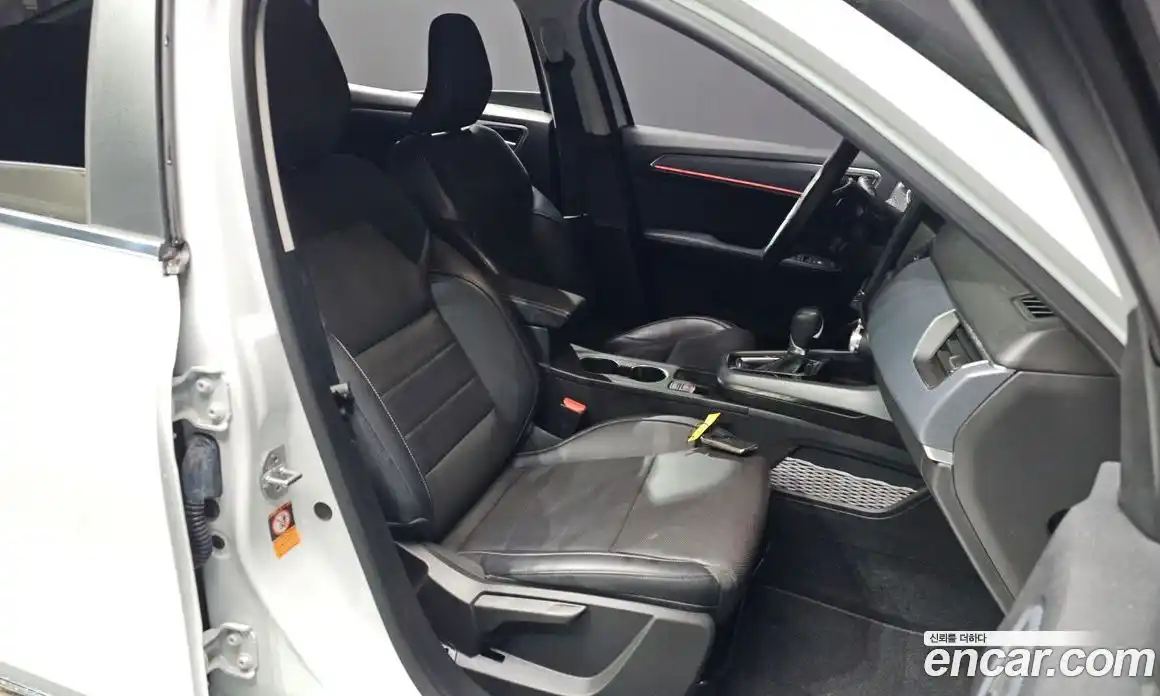 Renault XM3 2020 1.3 гидро, фото 17