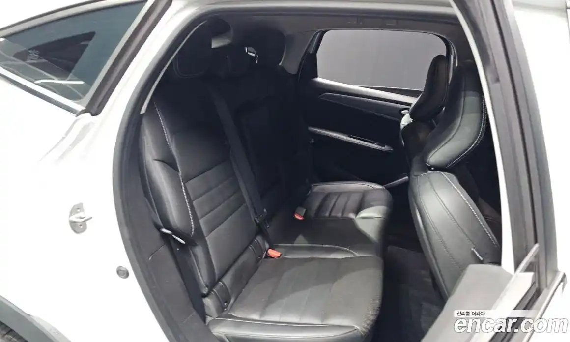 Renault XM3 2020 1.3 гидро, фото 18
