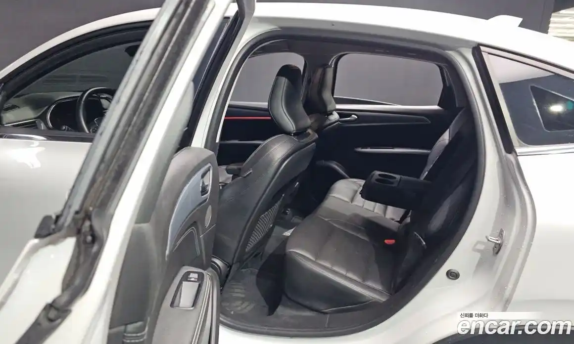 Renault XM3 2020 1.3 гидро, фото 19