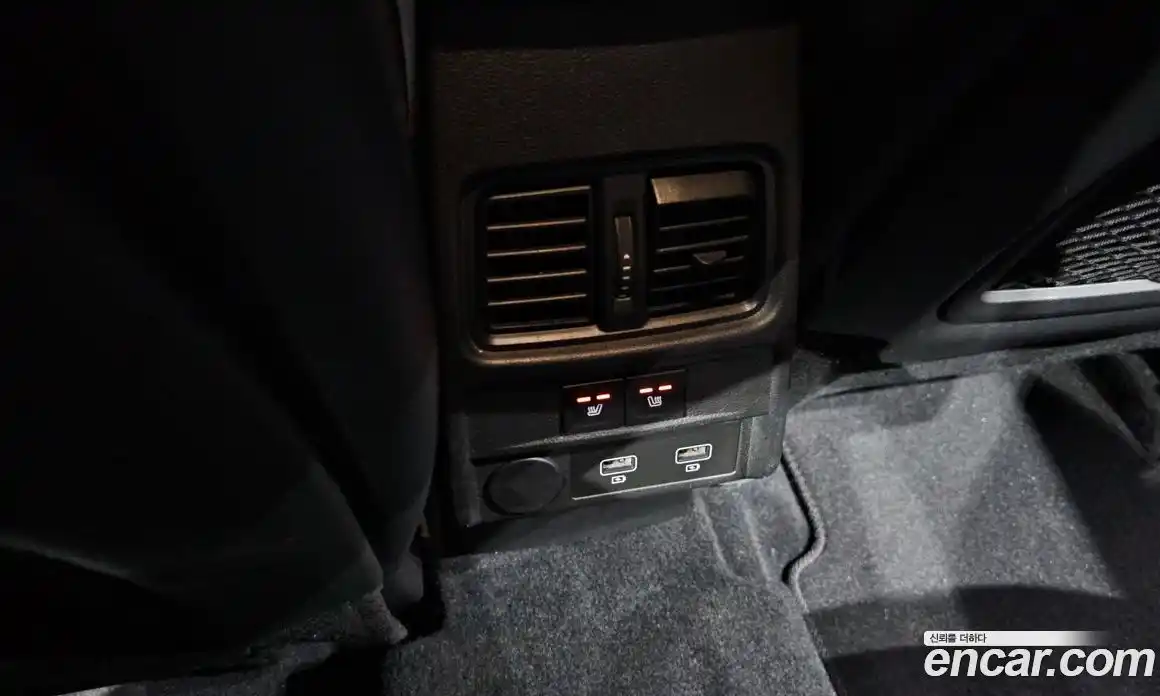 Renault XM3 2020 1.3 гидро, фото 25
