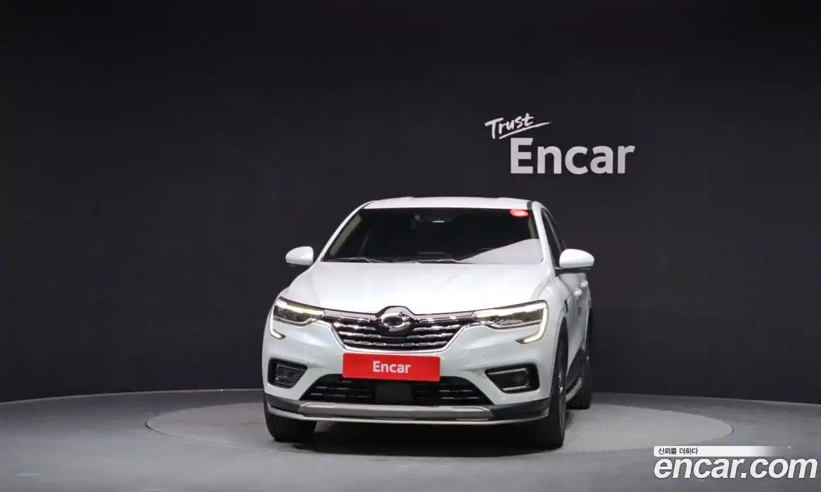 Renault XM3 2020 1.3 гидро, фото 3