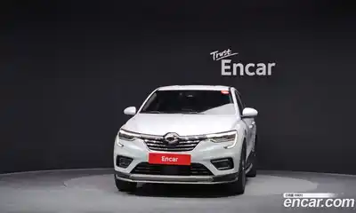 Renault XM3 2020 1.3 гидро, миниатюра 3
