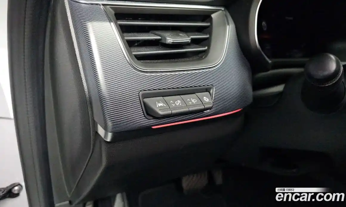 Renault XM3 2020 1.3 гидро, фото 31