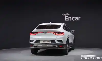 Renault XM3 2020 1.3 гидро, миниатюра 4