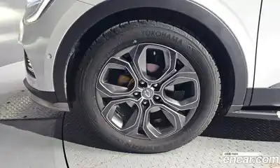 Renault XM3 2020 1.3 гидро, миниатюра 5