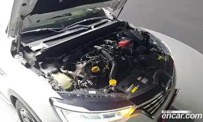 Renault XM3 2020 1.3 гидро, миниатюра 6