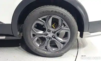 Renault XM3 2020 1.3 гидро, миниатюра 7
