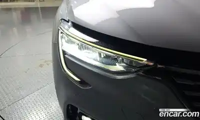 Renault XM3 2020 1.3 гидро, миниатюра 8